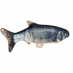 SPOT - Cat Flippin Fish 11.5"