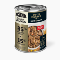 Acana - Dog Duck Recipe 12.8oz