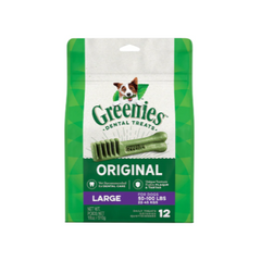 Greenies - Dog Large 12oz 8ct