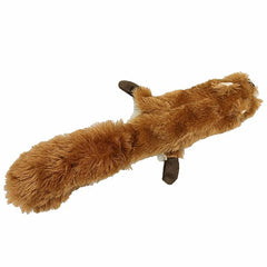 SPOT - Cat Flippin' Skinneeez Squirrel 15"