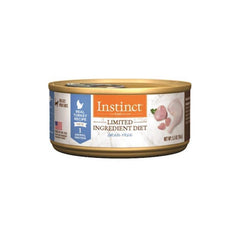 Nature's Variety - Instinct - LID - Cat Turkey 3oz