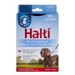 Company of Animals - HALTI Harness Large