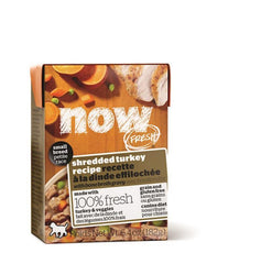 Petcurean - Now Fresh - Grain Free Small Breed Dog Turkey 6.4oz