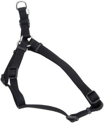 Coastal - Comfort Harness, 5/8" 16" - 24" Black