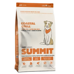 Petcurean - Summit - Dog Coastal Grill Adult 5lb