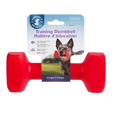 Company of Animals - CLIX Dumbbell Medium