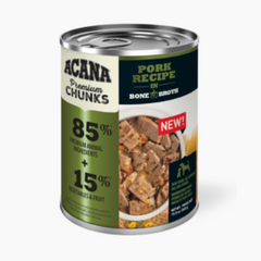 Acana - Dog Pork Recipe 12.8oz