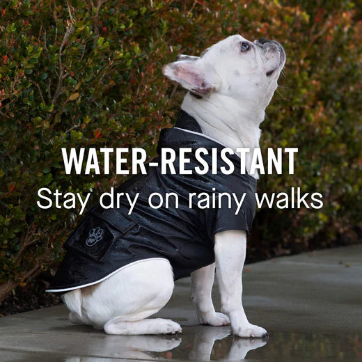 Canada Pooch Torential Tracker Rain Coat