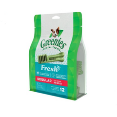 Greenies - Dog Mint Regular 12oz