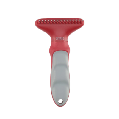 Le Salon Essentials - Dog - Undercoat Rake Single Row Sm