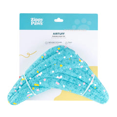 Zippy Paws - AirTuff Boomerang