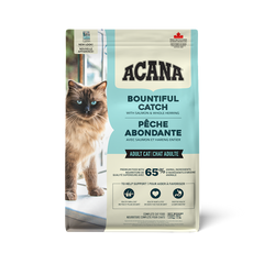 Acana - Cat Bountiful Catch