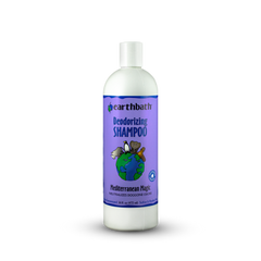 Earthbath - Dog Shampoo Mediterranean Magic 16oz