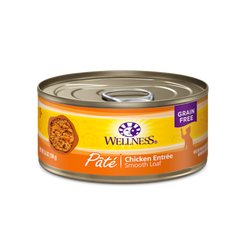 WellPet - Wellness - Cat Chicken 12.5oz