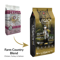 Horizon - Legacy - Dog Farm Country Blend