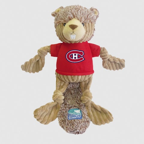 NHL Beavertoy Montreal Canadians