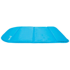 Goo-eez 2 in 1 Cooltek Gel Cooling Bed & Mat 30" x 47"
