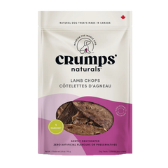 Crumps - Lamb Chops 1.9oz