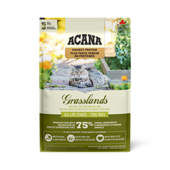 Acana - Cat Grasslands