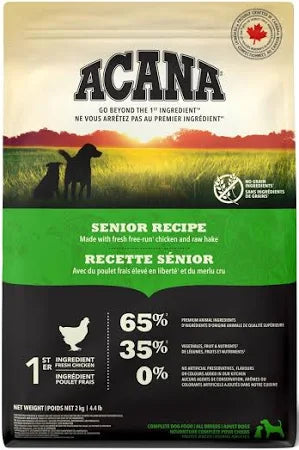 Acana - Dog Senior