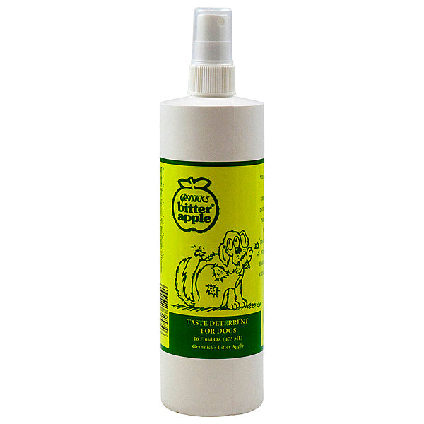 Bitter Apple Spray 16OZ