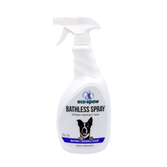 EcoSpaw - Bathless Spray - Lavender 709ml