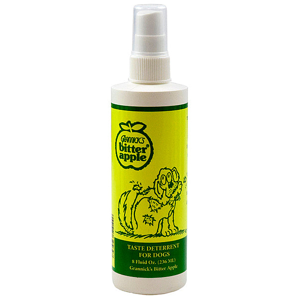 Bitter Apple Spray 8OZ