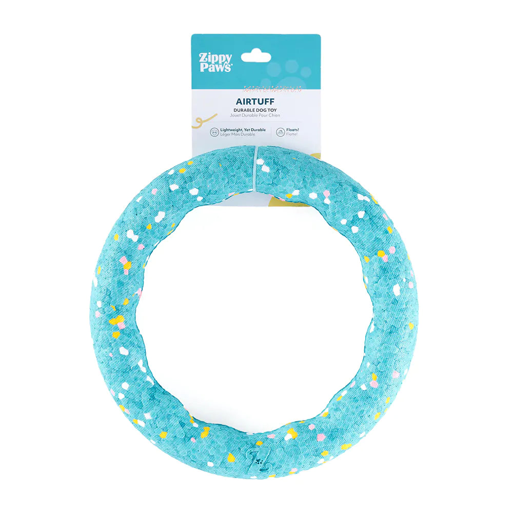 Zippy Paws - AirTuff Ring