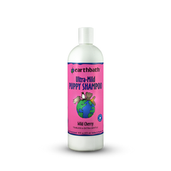 Earthbath - Dog Shampoo Puppy 16oz