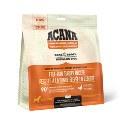 Acana - Dog FD Morsels Free Run Turkey 8oz