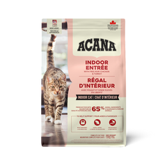 Acana - Cat Indoor Entrée