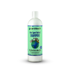 Earthbath - Dog Shampoo Tea Tree & Aloe 16oz