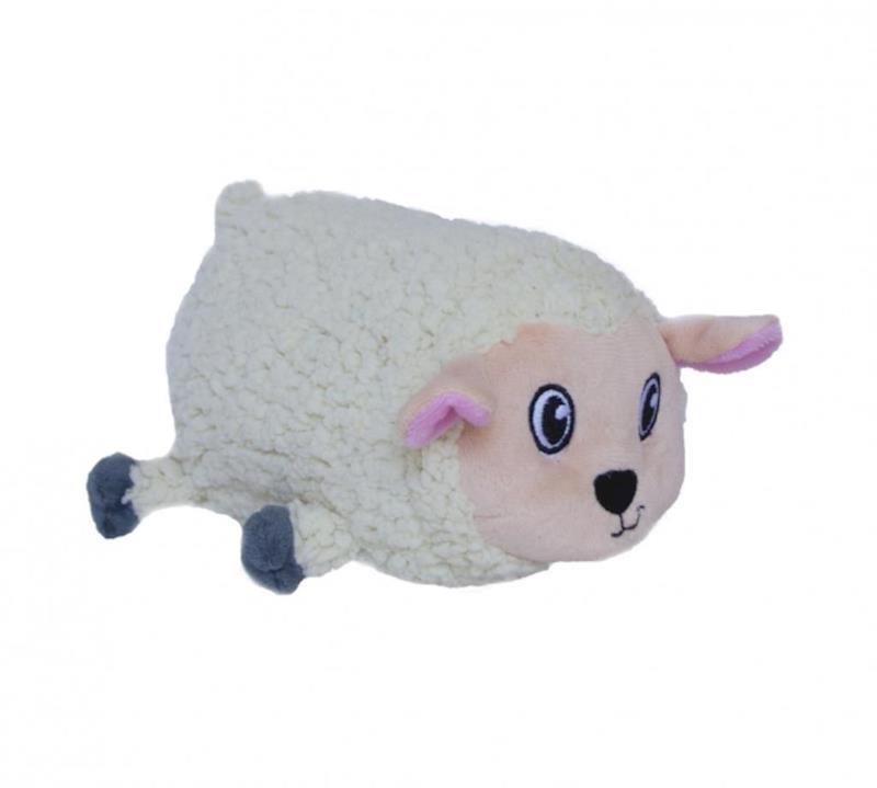 Outward Hound - Dog Fattiez Sheep Medium