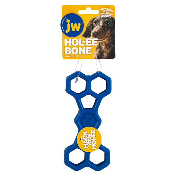 JW - Dog Hol-ee Bone Small