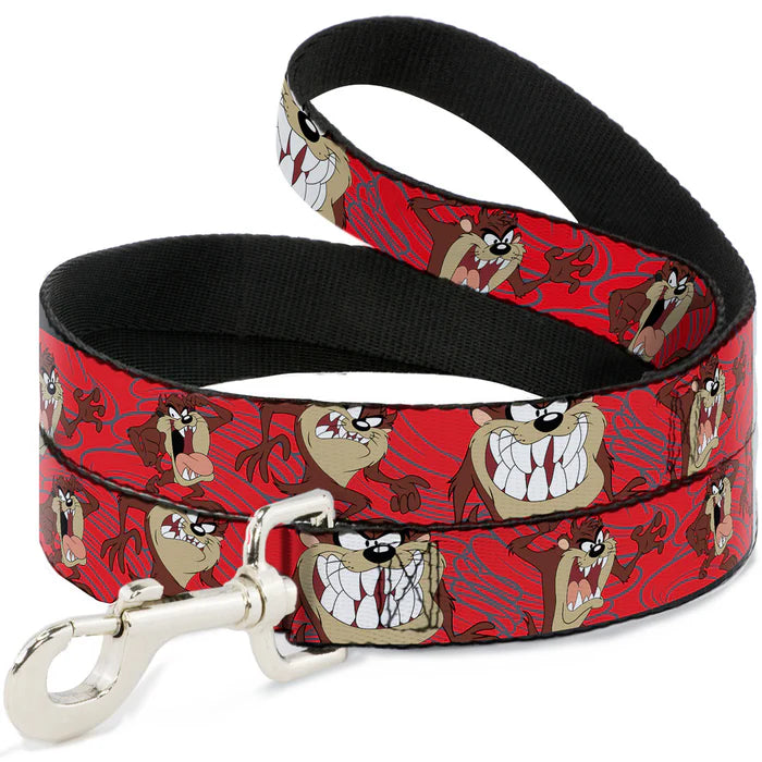 Buckle Down - Tasmanian Devil Dog Leash