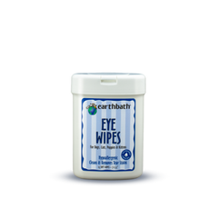 Earthbath - Eye Wipes 25ct