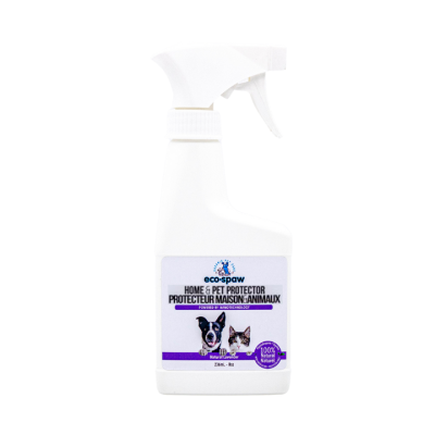 EcoSpaw - Home & Pet Protector Lavender 236ml