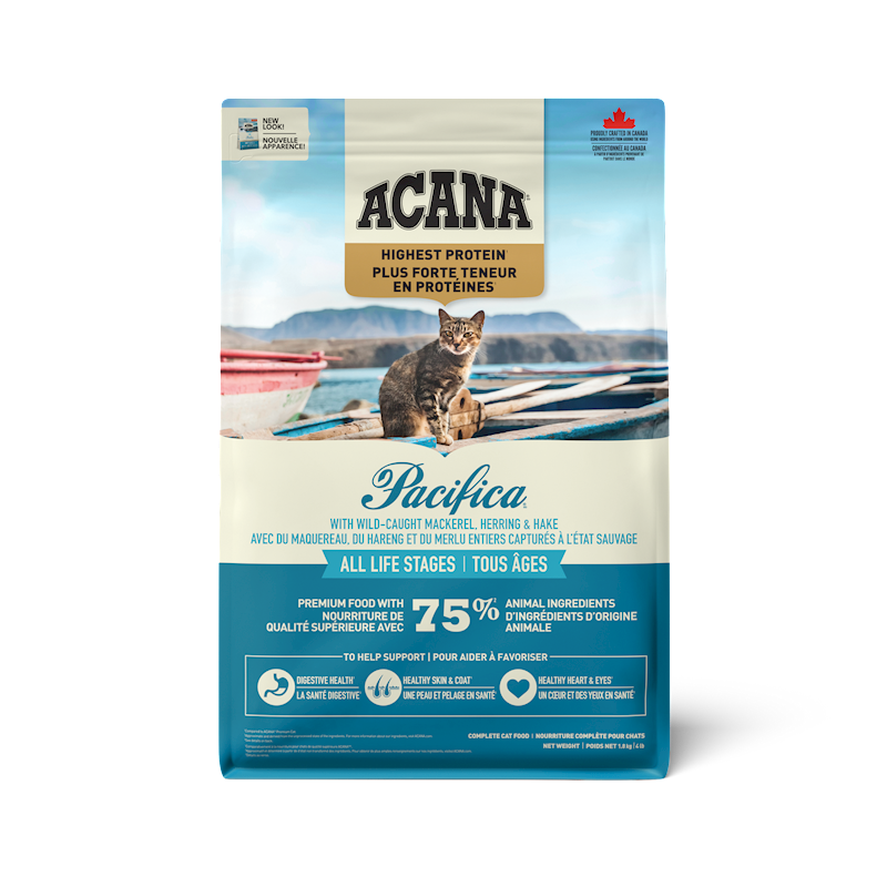 Acana - Cat Pacifica