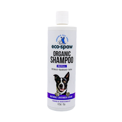 EcoSpaw - Pet Shampoo - Lavander 473ml