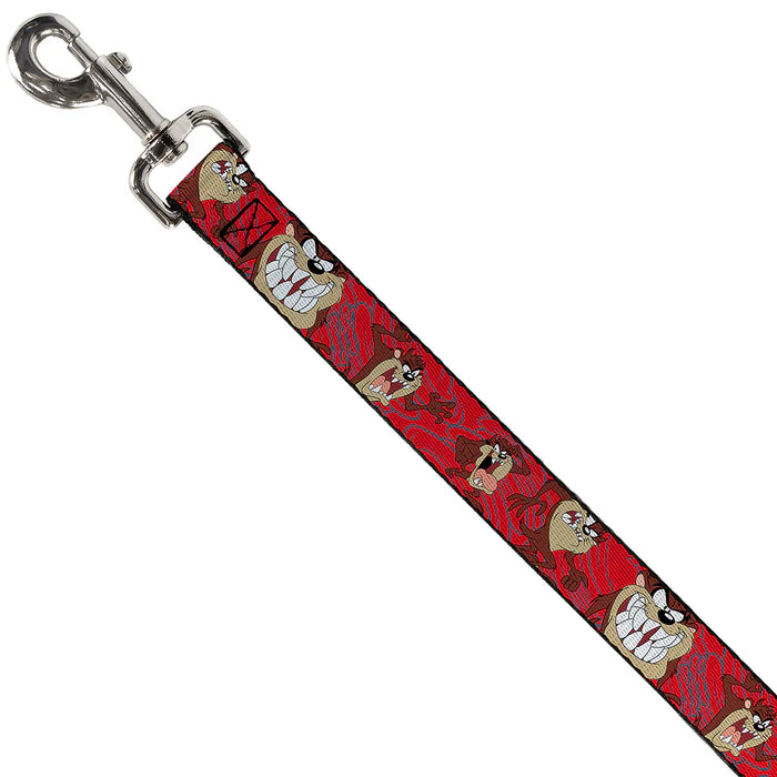 Buckle Down - Tasmanian Devil Dog Leash