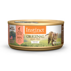 Nature's Variety - Instinct - Original - Cat Salmon 5.5oz