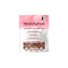 Healthybud - Cod Skins 2.8oz