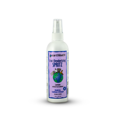 Earthbath - Spritz Lavender 8oz