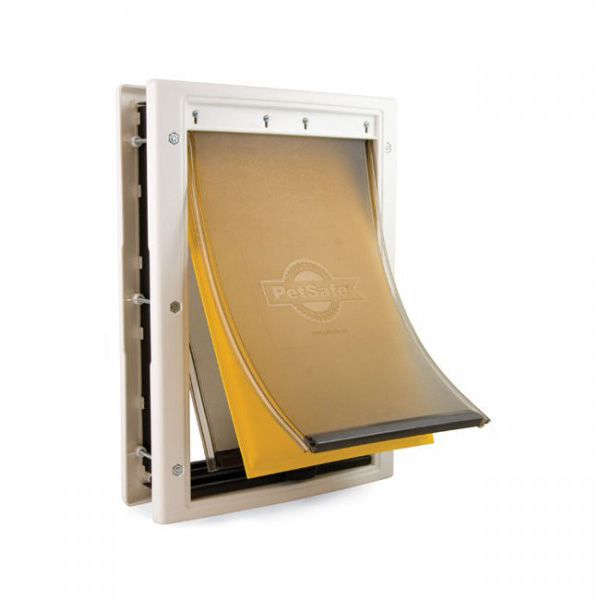 PetSafe Extreme Weather Pet Door Large