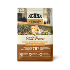 Acana - Cat Wild Prairie