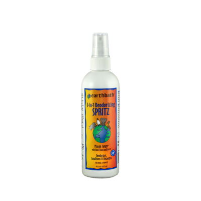 Earthbath - Spritz Mango Tango 8oz