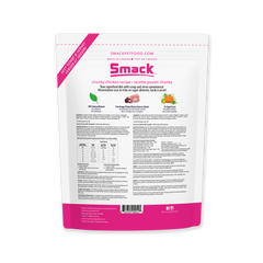 Smack - Chunky Chicken Raw Dehydrated Dog Food 8.8oz