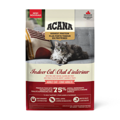 Acana - Highest Protein Indoor Cat