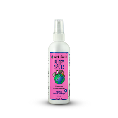 Earthbath - Spritz Puppy 8oz