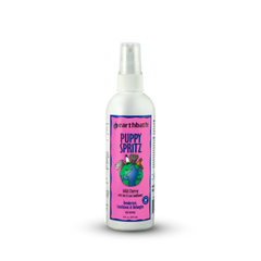Earthbath - Spritz Puppy 8oz